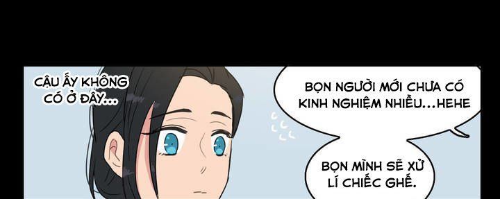 Tỏ Tình Nhầm Lẫn Chapter 9 - 22