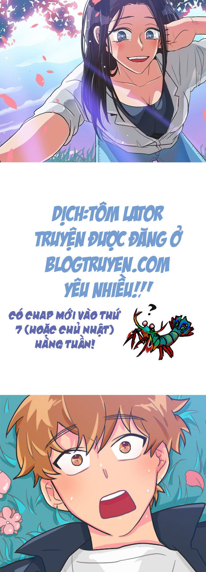 Tỏ Tình Nhầm Lẫn Chapter 9 - 25