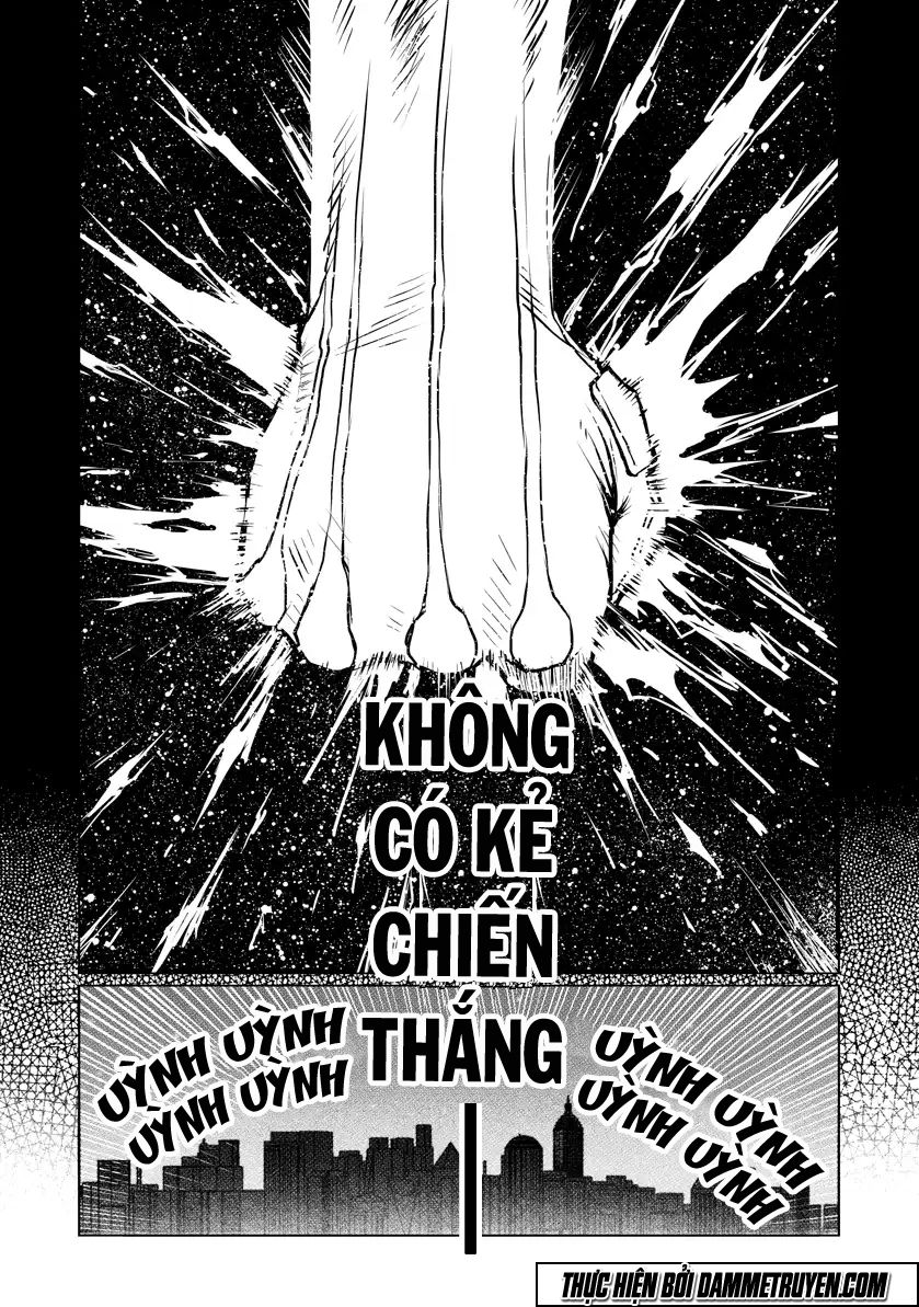 Thiên - Nhân Thống Nhất Chapter 14.2 - 21