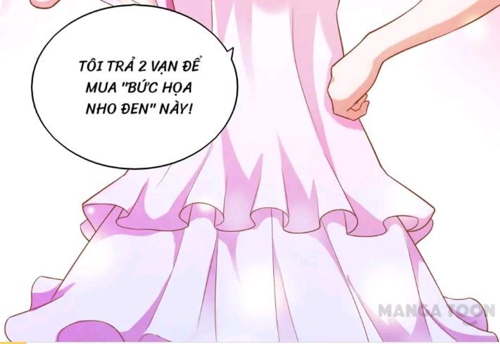 Chiếc Điện Thoại Thần Kỳ Chapter 52 - 17