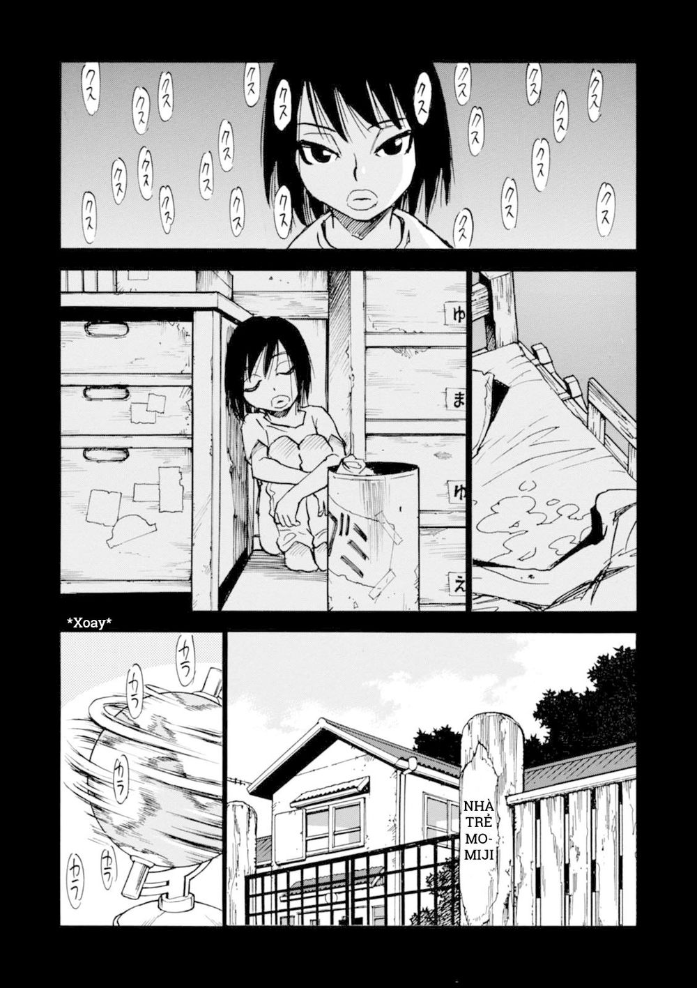 Yume De Mita Ano Ko No Tame Ni Chapter 5 - 16