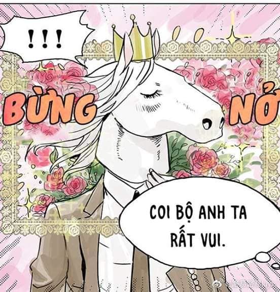 Hoàng Tử Của Tôi Rất Kỳ Quái Chapter 1 - 9