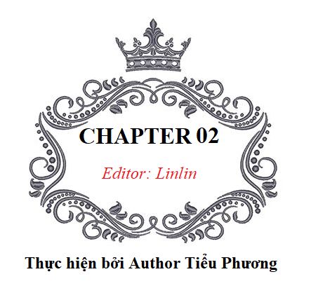 Hoàng Tử Của Tôi Rất Kỳ Quái Chapter 2 - 1