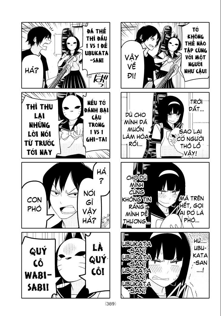 Tsurezure Children Manga Chapter 65 - 4