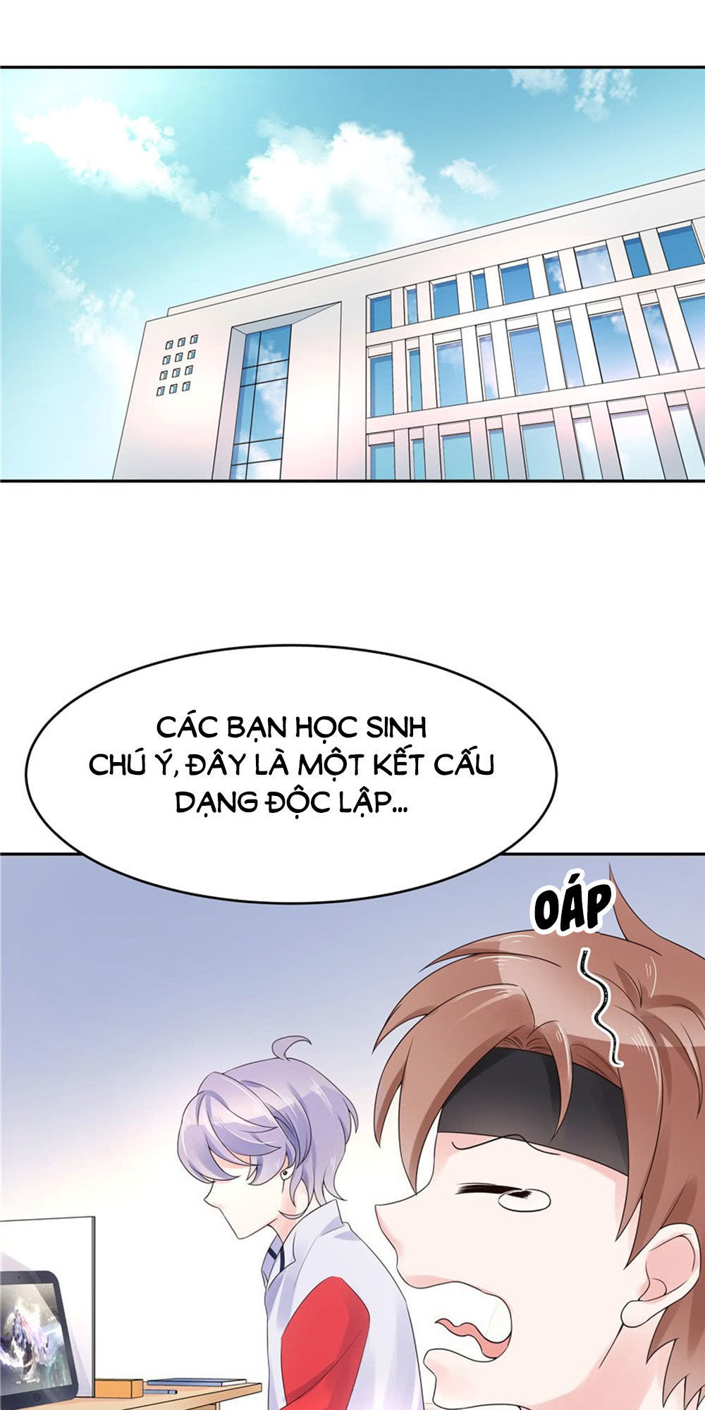 Hotboy Quốc Dân Là Nữ Chapter 14 - 30