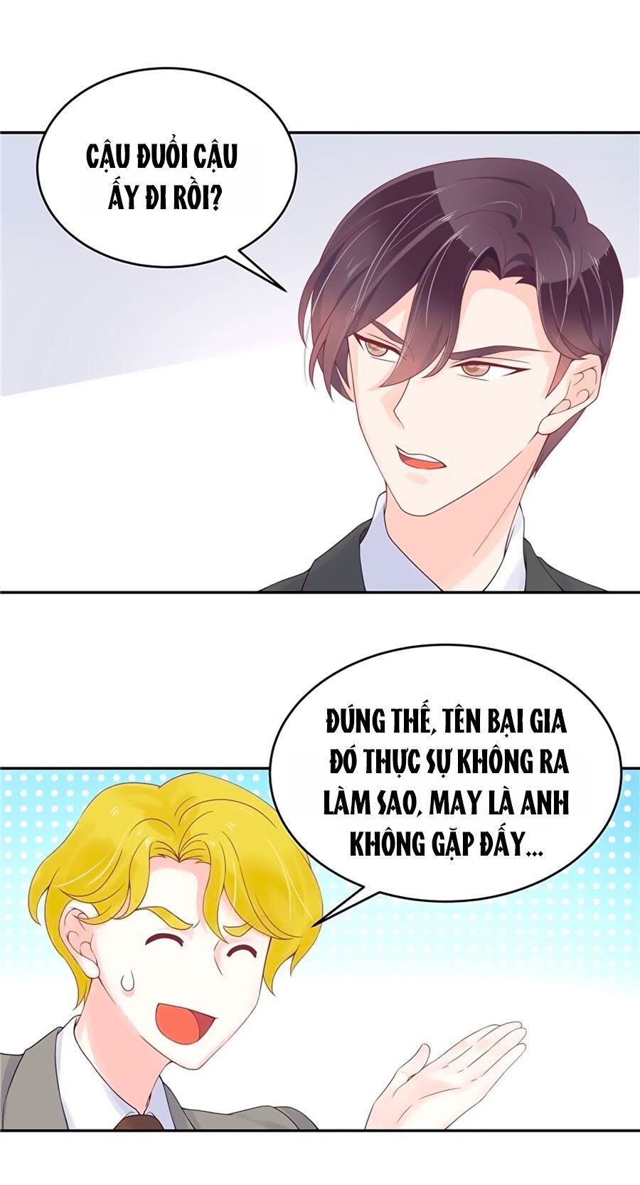 Hotboy Quốc Dân Là Nữ Chapter 31 - 5