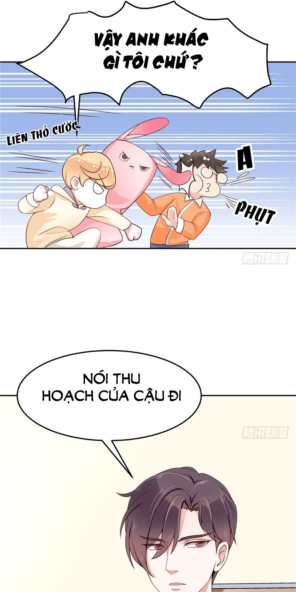 Hotboy Quốc Dân Là Nữ Chapter 4 - 12