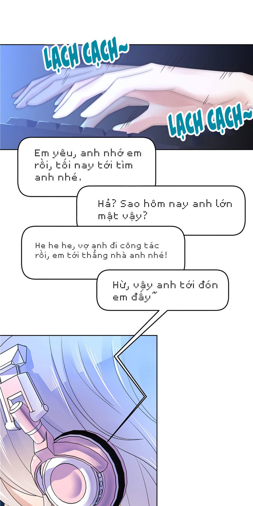 Hotboy Quốc Dân Là Nữ Chapter 9 - 25