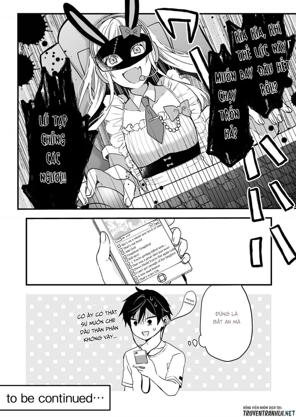 Koi Shita No De, Haishin Shite Mita Chapter 3 - 19