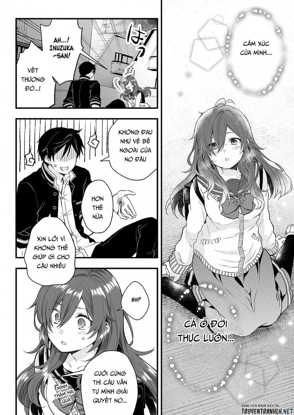 Koi Shita No De, Haishin Shite Mita Chapter 9 - 14