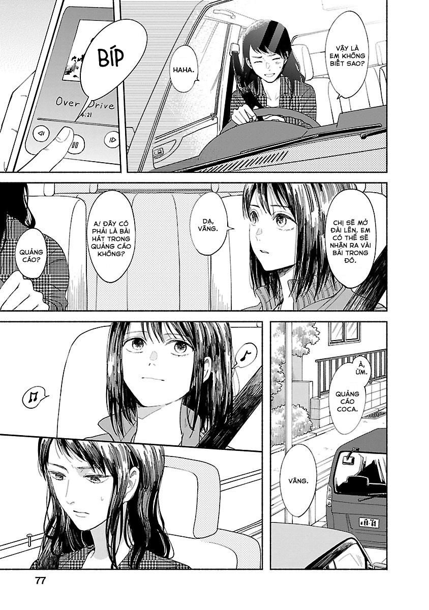 Watashi No Shounen Chapter 2 - 20