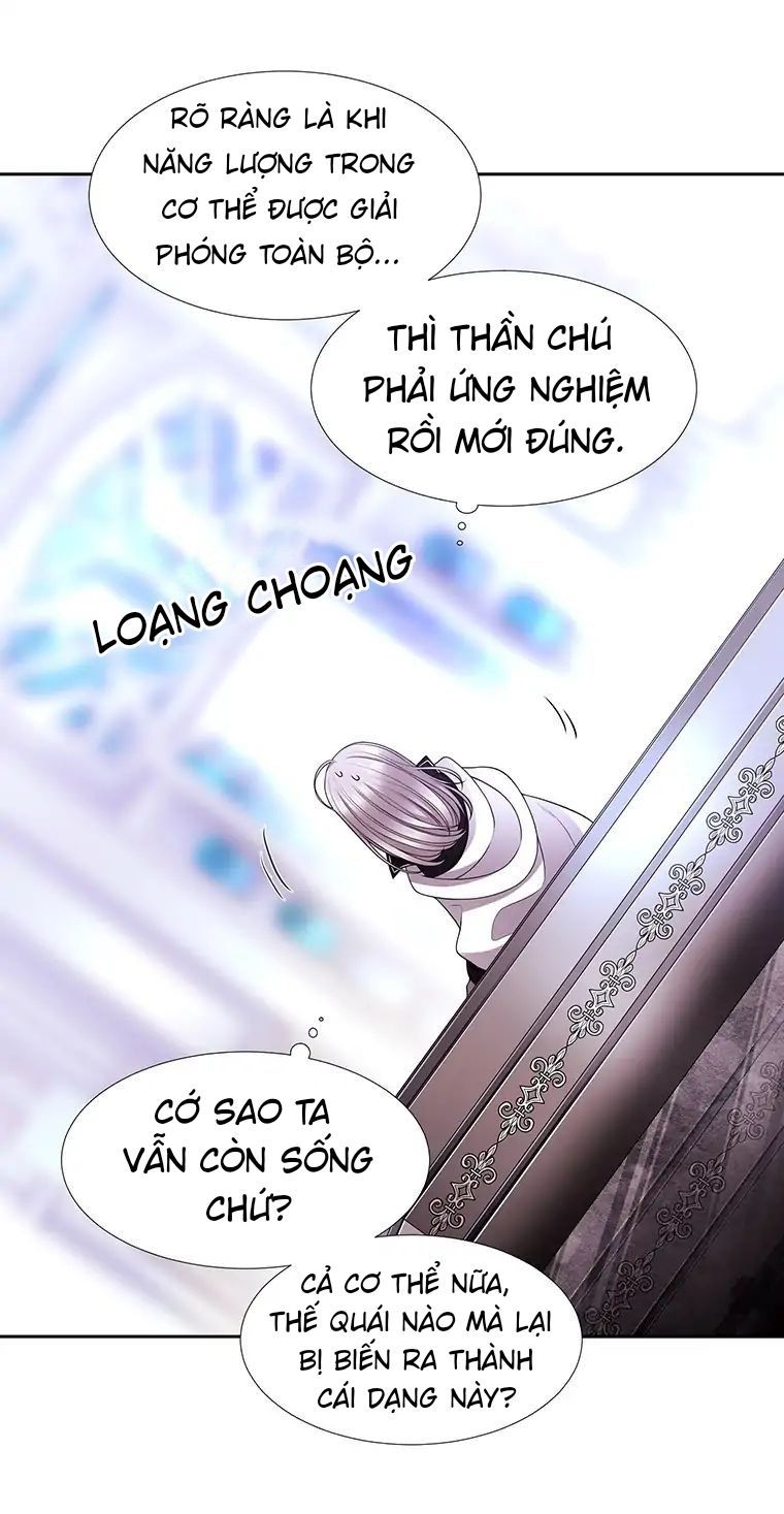 Ngũ Đại Đồ Đệ Của Charlotte Chapter 2 - 8