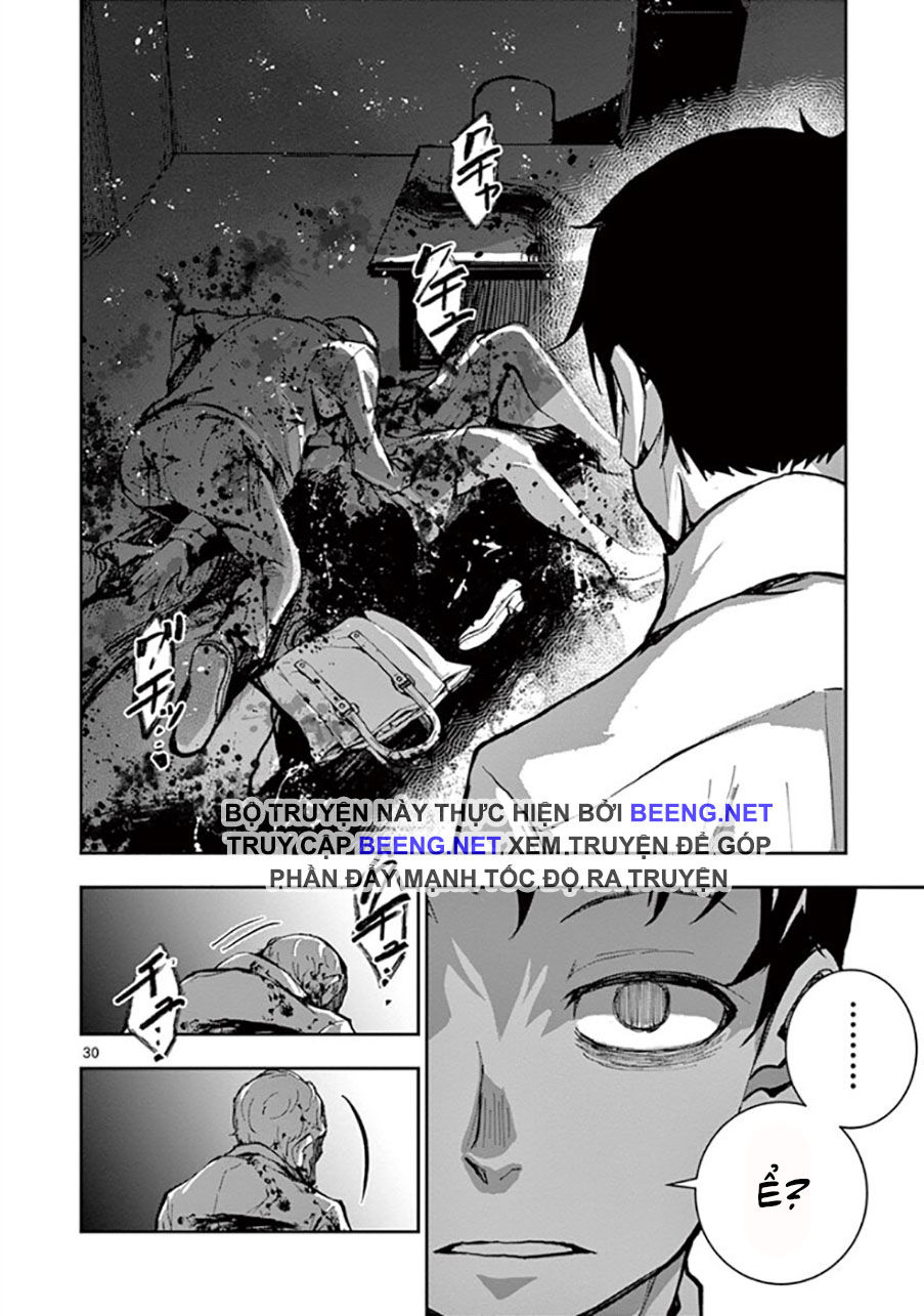 Zombie 100 ~ 100 Điều Tôi Sẽ Làm Trước Khi Trở Thành Zombie~ Chapter 1.1 - 31