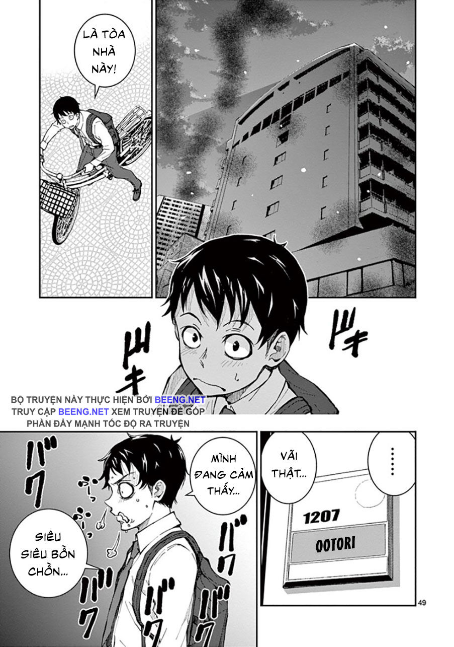 Zombie 100 ~ 100 Điều Tôi Sẽ Làm Trước Khi Trở Thành Zombie~ Chapter 1.2 - 17