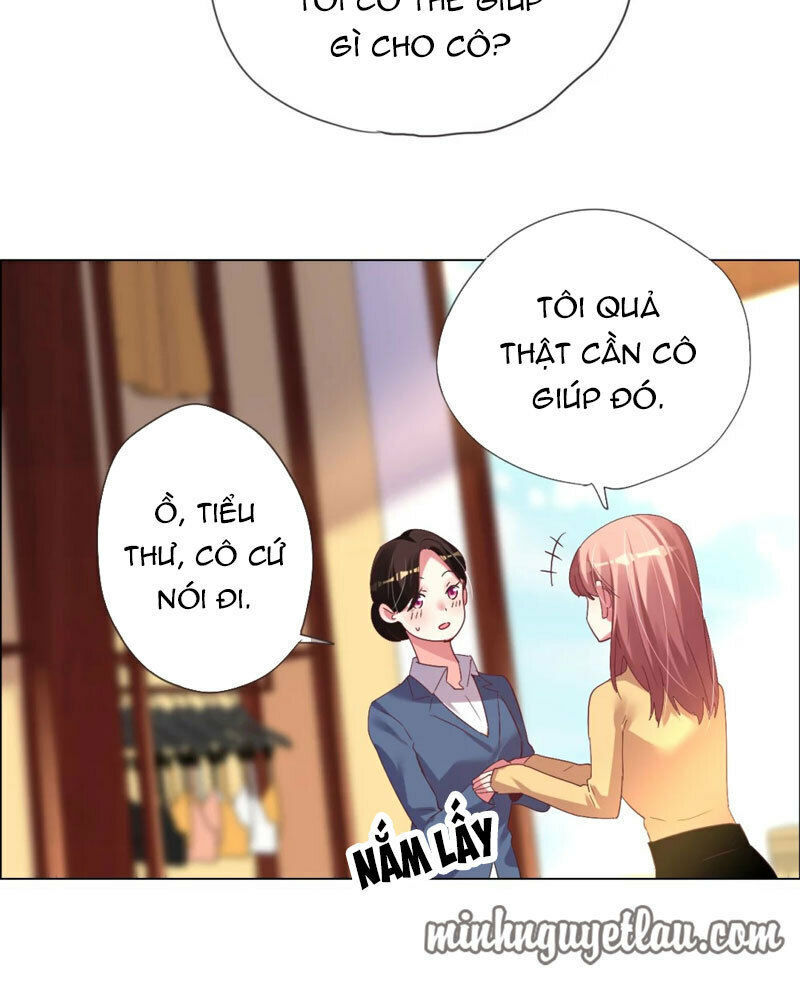 Vì Yêu Mà Khắc Cốt Ghi Tâm Chapter 38 - 8