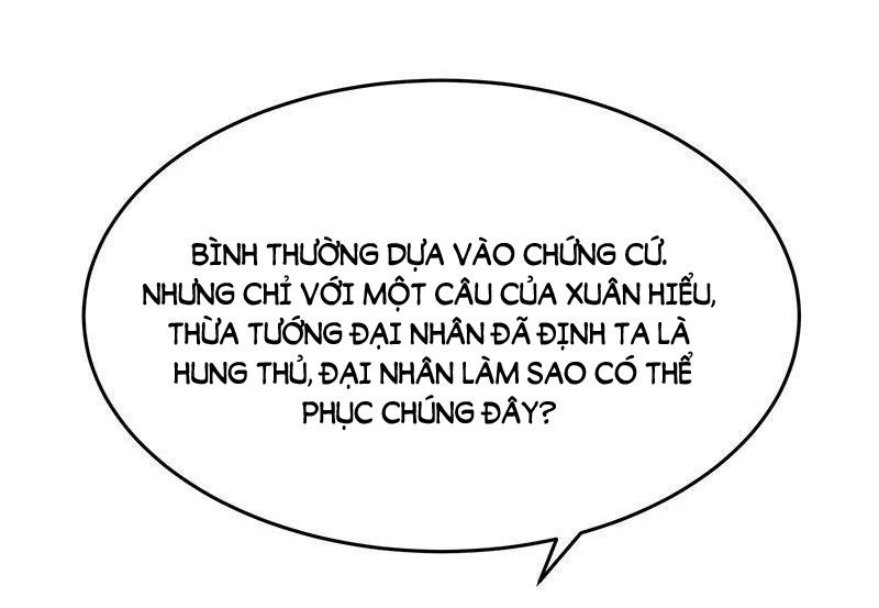 Khuynh Thế Đế Vương Cơ Chapter 1 - 33