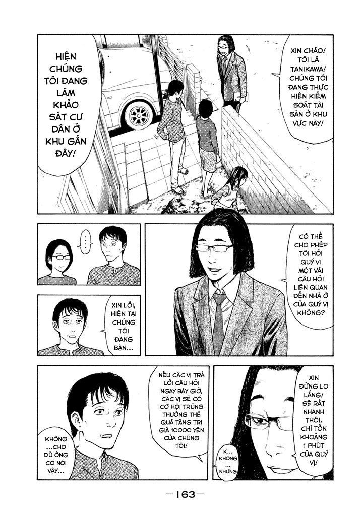 My Home Hero Chapter 6 - 19