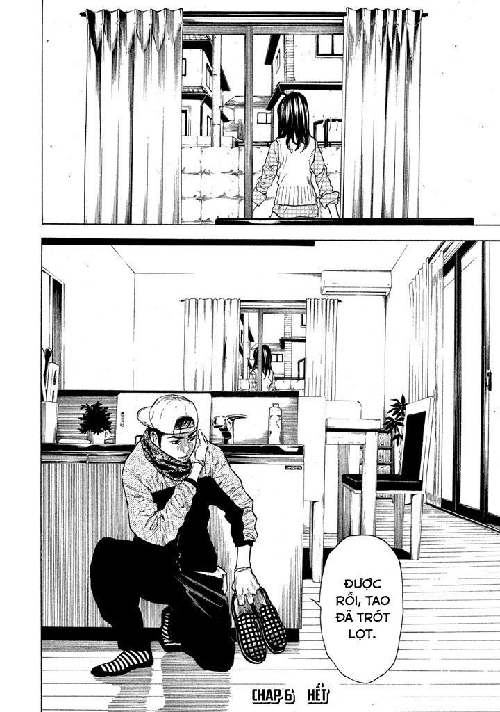 My Home Hero Chapter 6 - 22