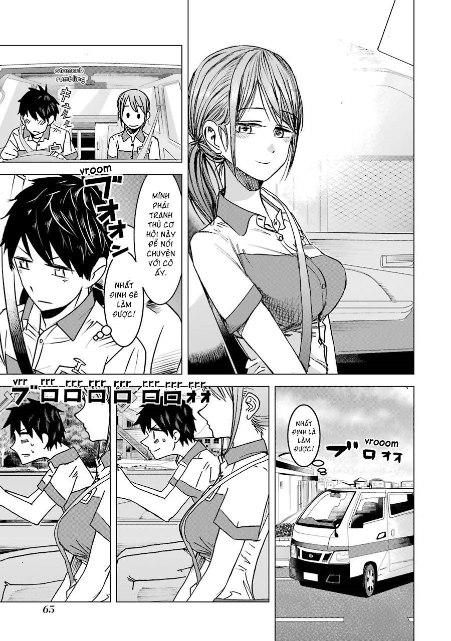 Kimi No Okasan O Boku Ni Kudasai! Chapter 3 - 13