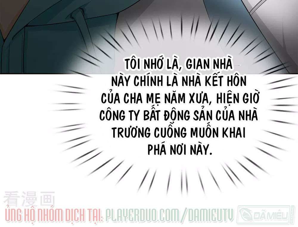 Đô Thị Chi Nghịch Thiên Tiên Tôn Chapter 3 - 8