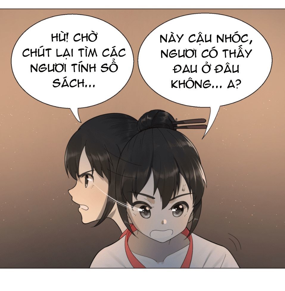 Ta Luyện Khí Ba Ngàn Năm Chapter 16 - 14