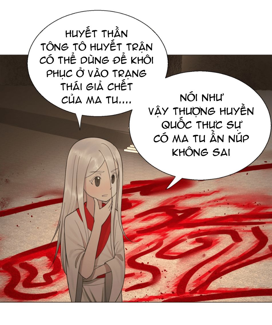 Ta Luyện Khí Ba Ngàn Năm Chapter 17 - 3