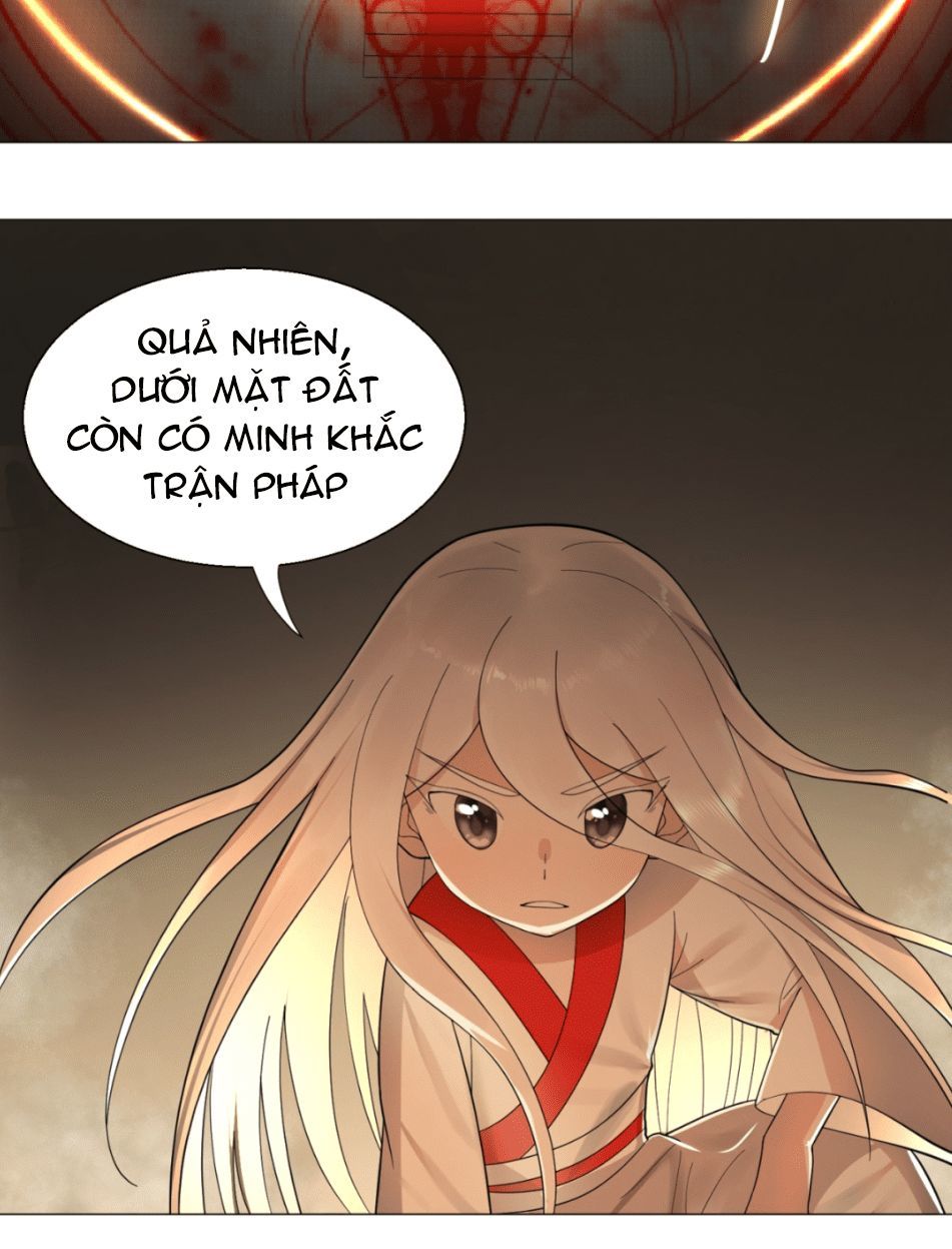 Ta Luyện Khí Ba Ngàn Năm Chapter 17 - 8