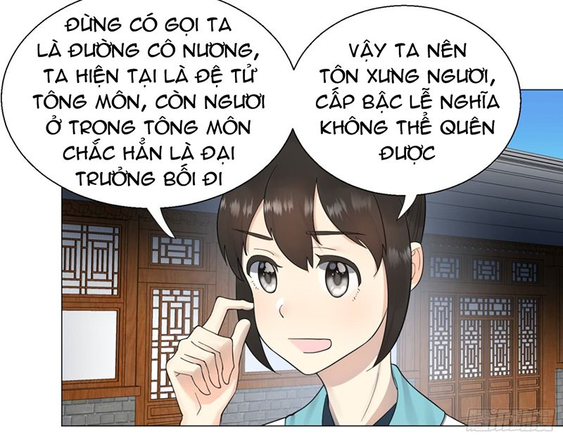 Ta Luyện Khí Ba Ngàn Năm Chapter 26 - 15