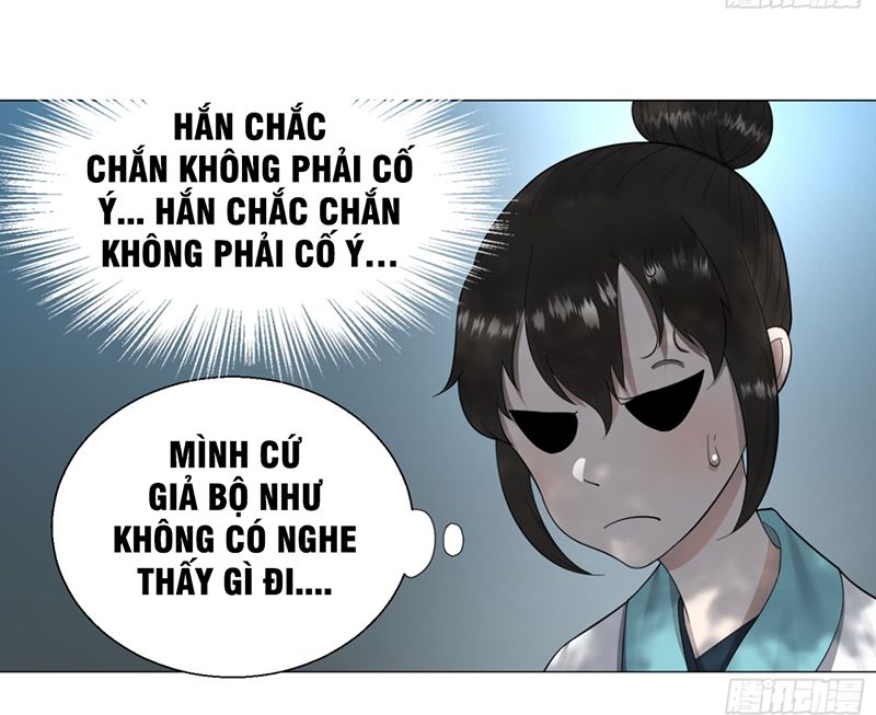 Ta Luyện Khí Ba Ngàn Năm Chapter 26 - 3