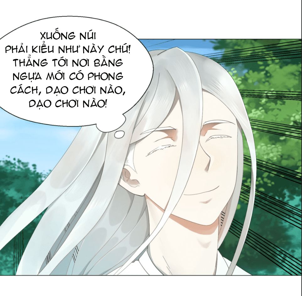 Ta Luyện Khí Ba Ngàn Năm Chapter 4 - 8