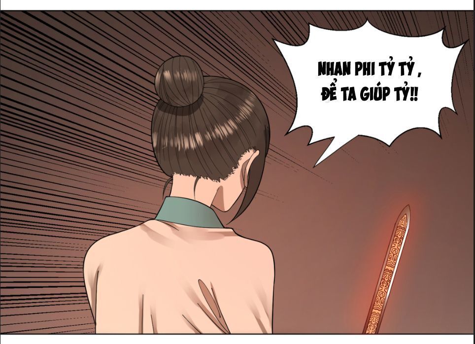 Ta Luyện Khí Ba Ngàn Năm Chapter 41 - 22