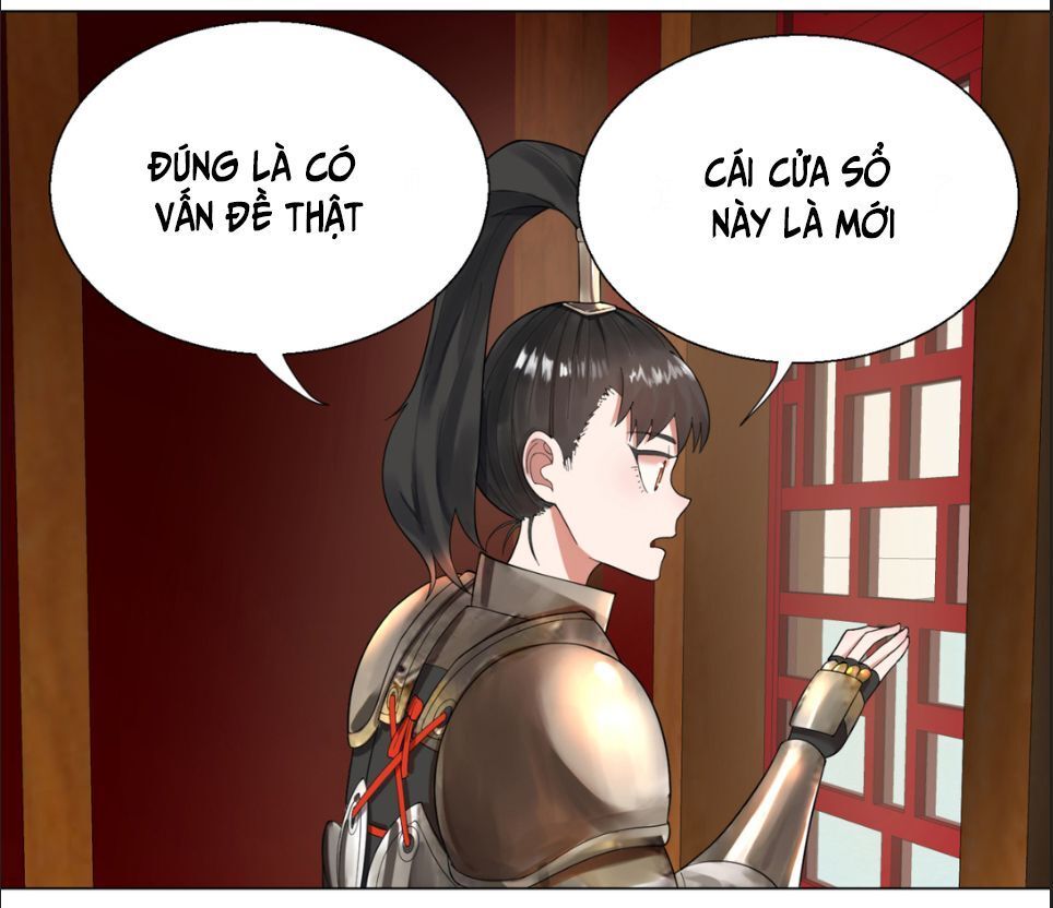 Ta Luyện Khí Ba Ngàn Năm Chapter 41 - 4