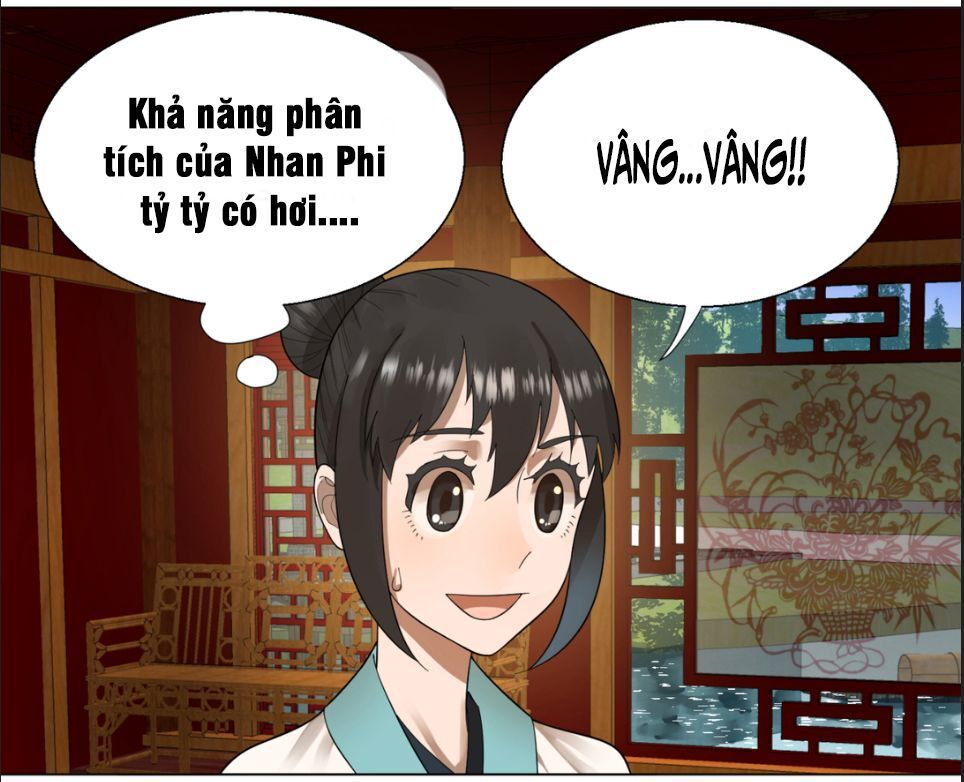 Ta Luyện Khí Ba Ngàn Năm Chapter 41 - 7