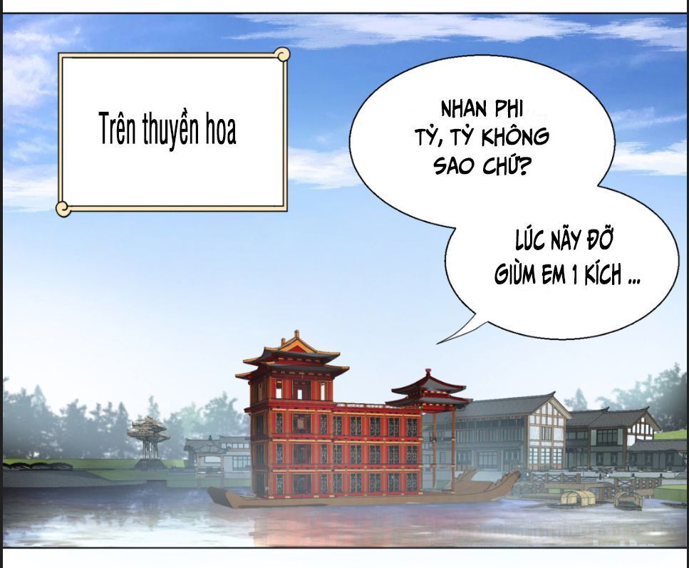 Ta Luyện Khí Ba Ngàn Năm Chapter 42 - 4