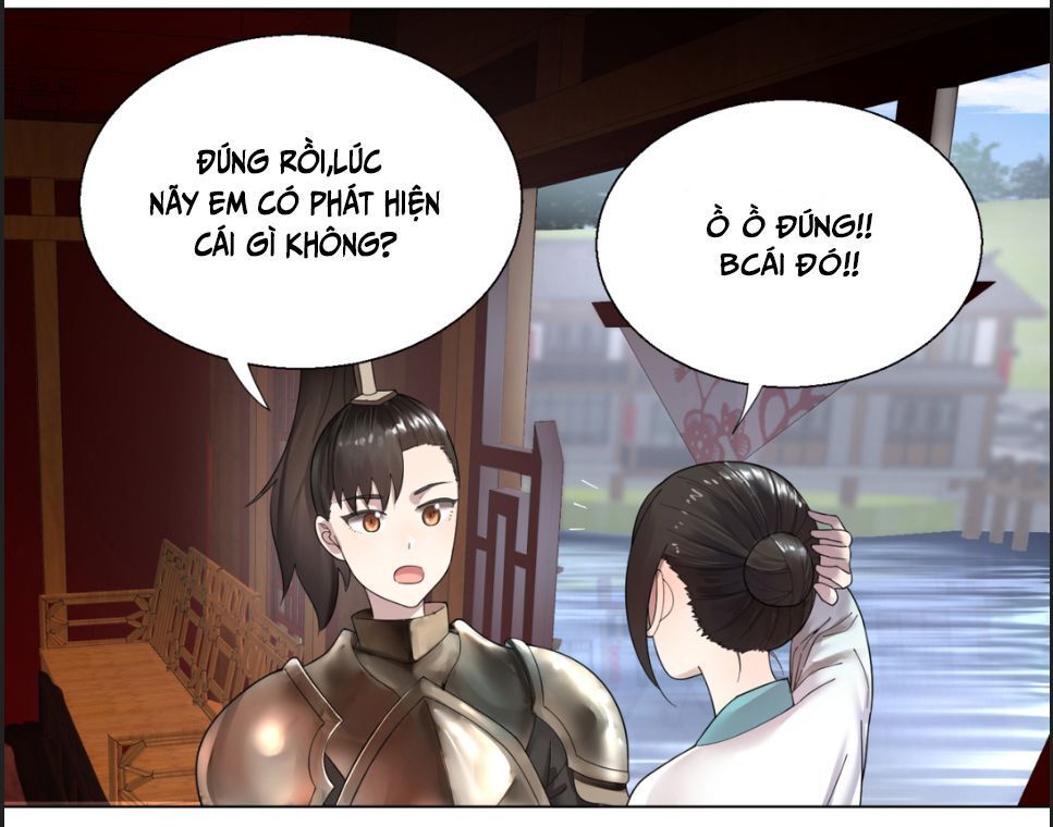 Ta Luyện Khí Ba Ngàn Năm Chapter 42 - 7