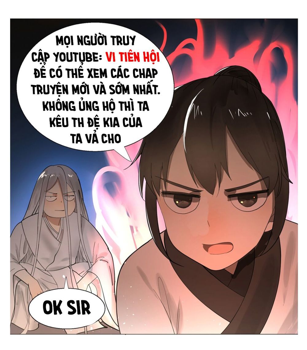 Ta Luyện Khí Ba Ngàn Năm Chapter 42 - 66