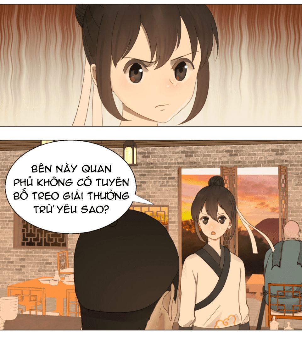 Ta Luyện Khí Ba Ngàn Năm Chapter 6 - 16