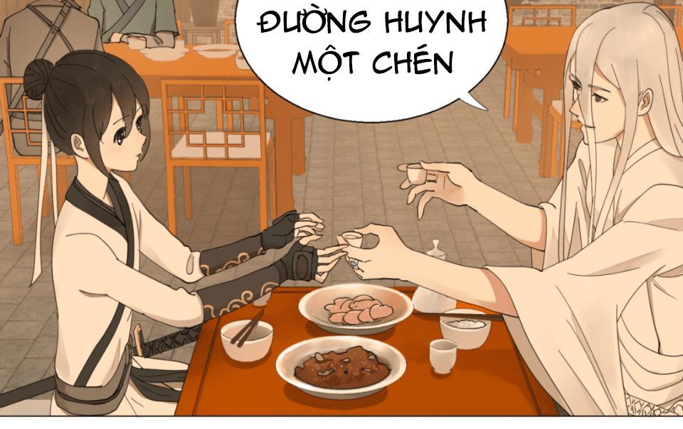 Ta Luyện Khí Ba Ngàn Năm Chapter 6 - 24