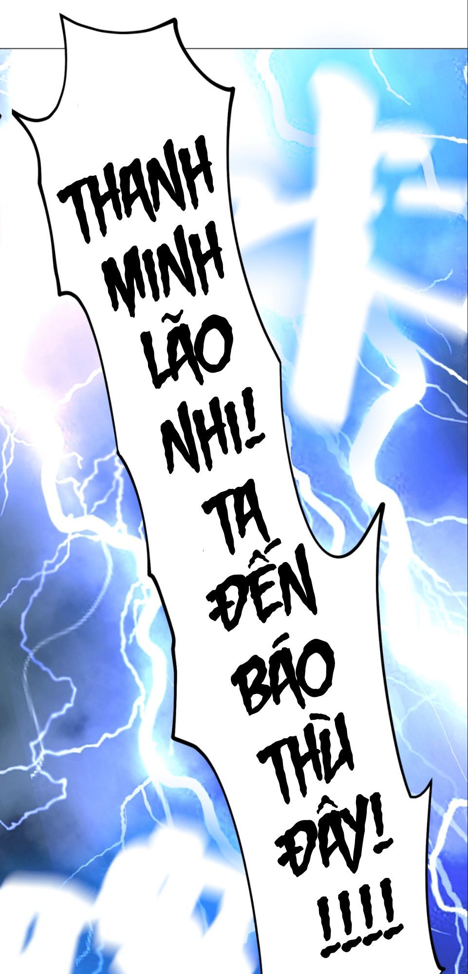 Ta Luyện Khí Ba Ngàn Năm Chapter 1 - 11