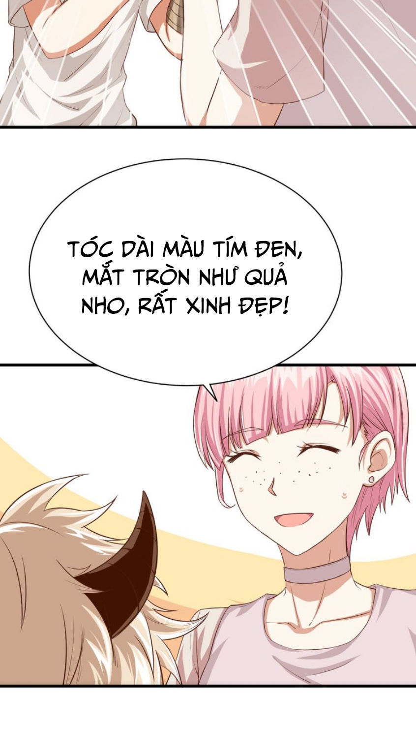 Từ Hôm Nay Bắt Đầu Làm Thành Chủ Chapter 17 - 3