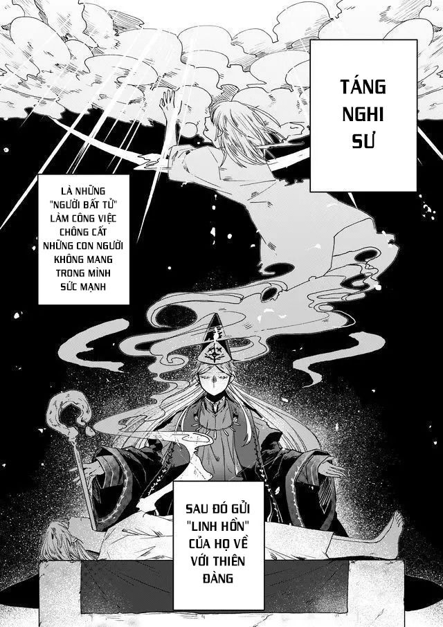 Fushi No Sougishi Chapter 1.1 - 20