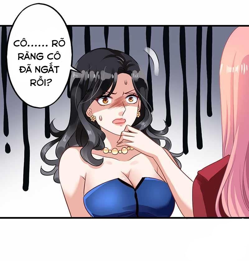 Một Thai Hai Bảo : Đưa Mami Về Nhà ! Chapter 2 - 22