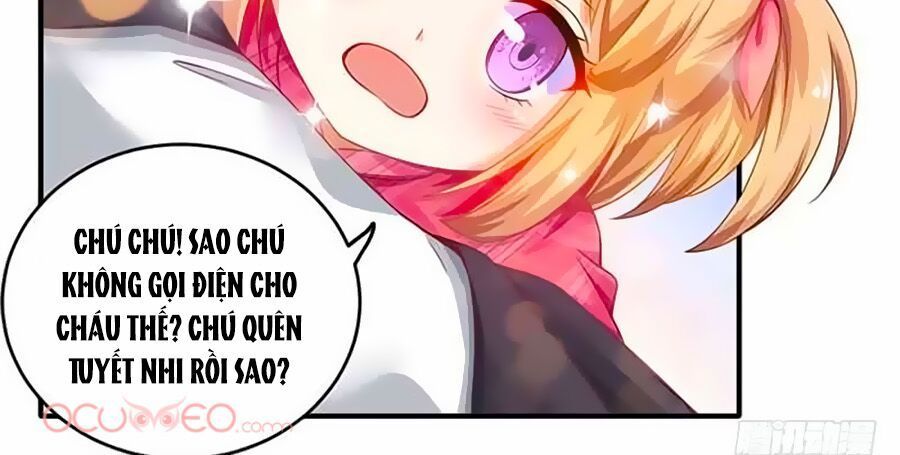 Một Thai Hai Bảo : Đưa Mami Về Nhà ! Chapter 20 - 16