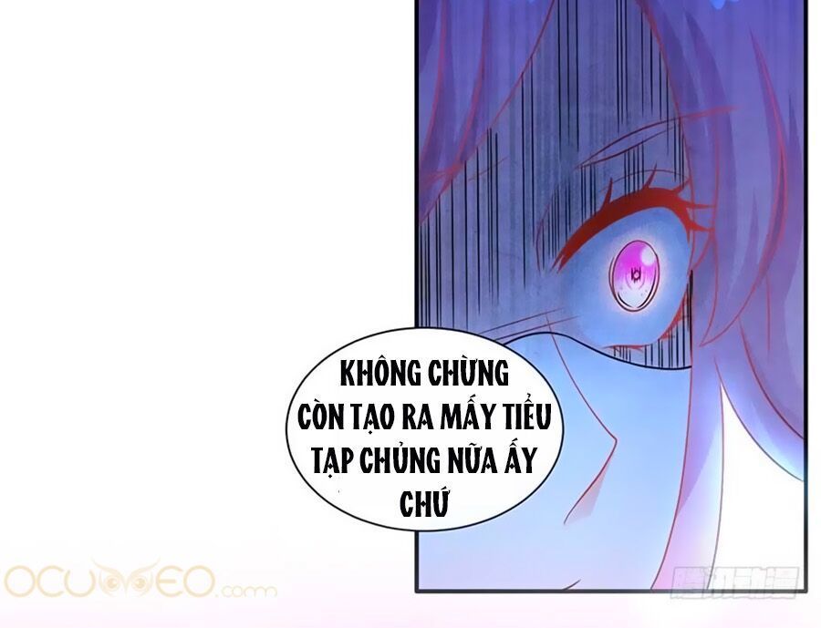 Một Thai Hai Bảo : Đưa Mami Về Nhà ! Chapter 24 - 27