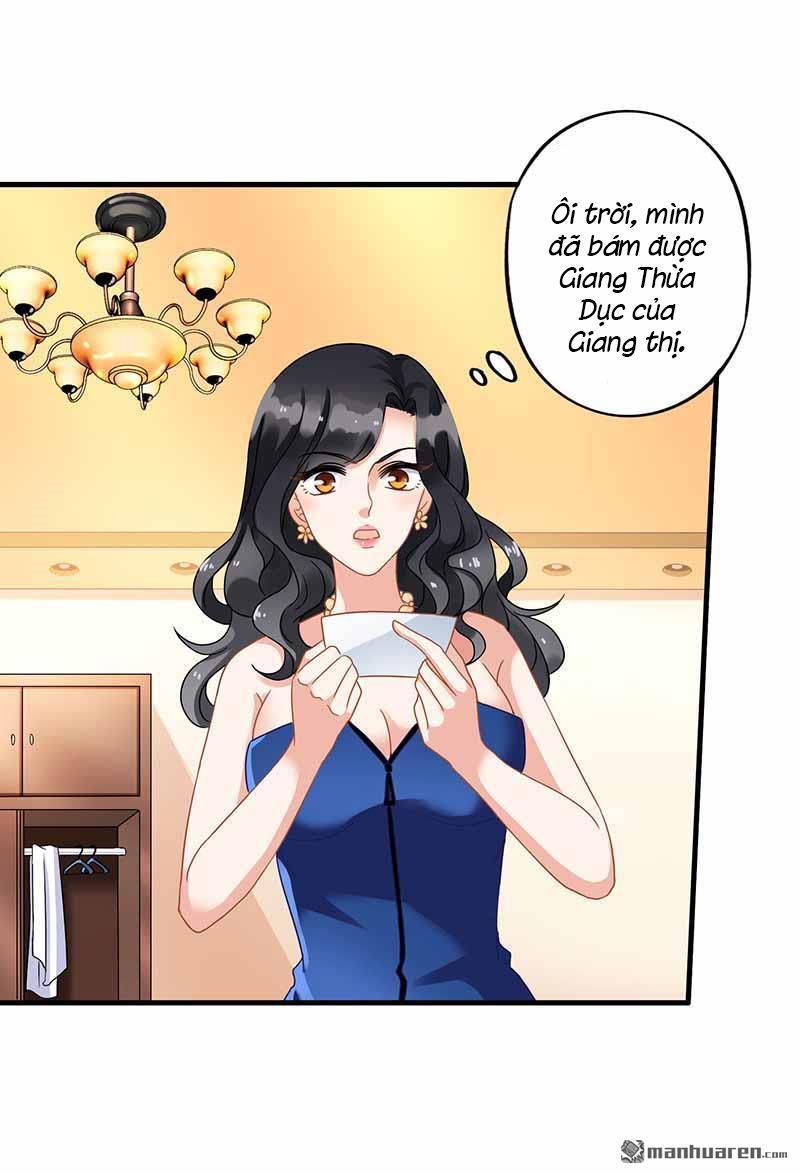 Một Thai Hai Bảo : Đưa Mami Về Nhà ! Chapter 3 - 19