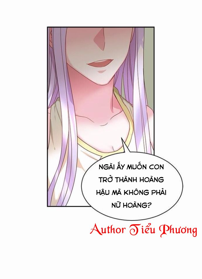 Tôi Không Muốn Trở Thành Hoàng Hậu Chapter 1 - 31