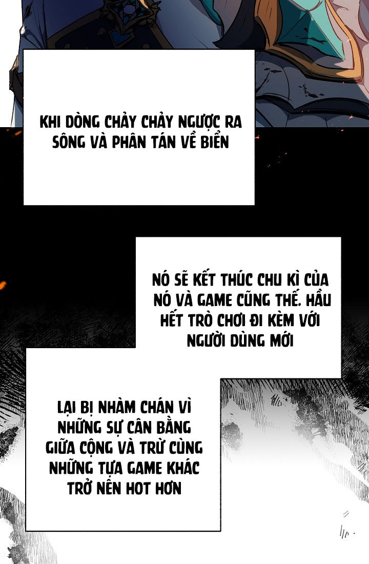 Tôi Gánh Team Một Mình Chapter 1 - 46