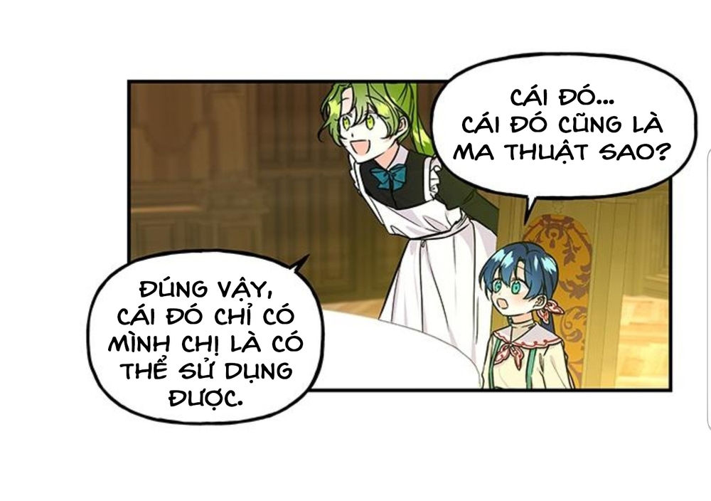 Con Gái Của Đại Pháp Sư Chapter 4 - 51