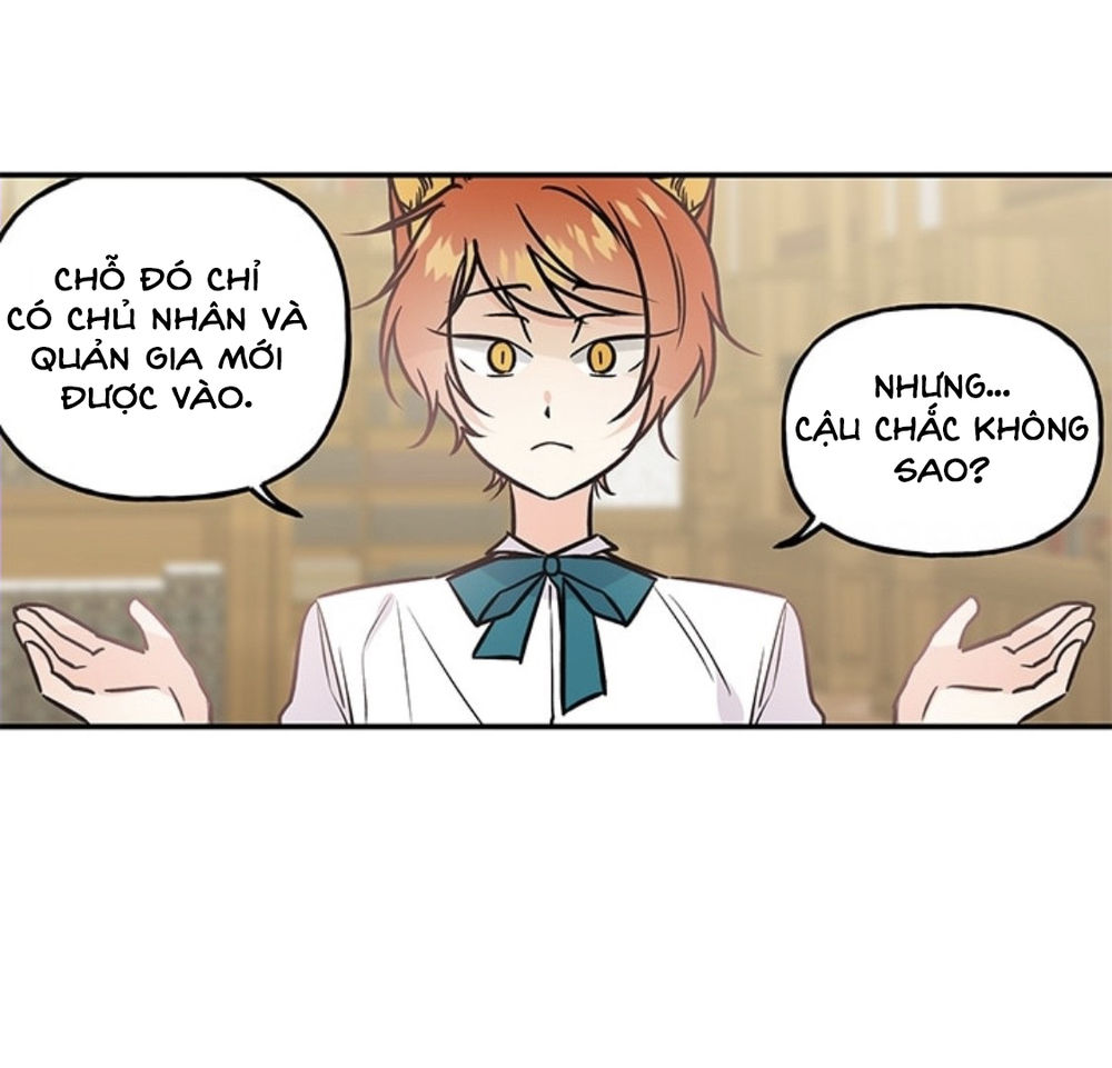 Con Gái Của Đại Pháp Sư Chapter 8 - 25