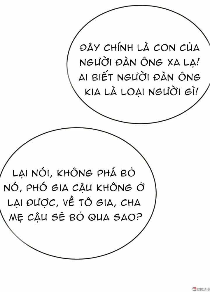 Tổng Tài Truy Thê: Phu Nhân Đừng Hòng Trốn Chapter 15 - 10